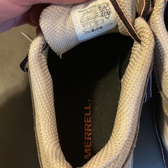 Merrell Hiking Sneakers - Picture 5 of 5